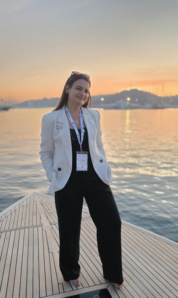 Ayça Güvenç Türker