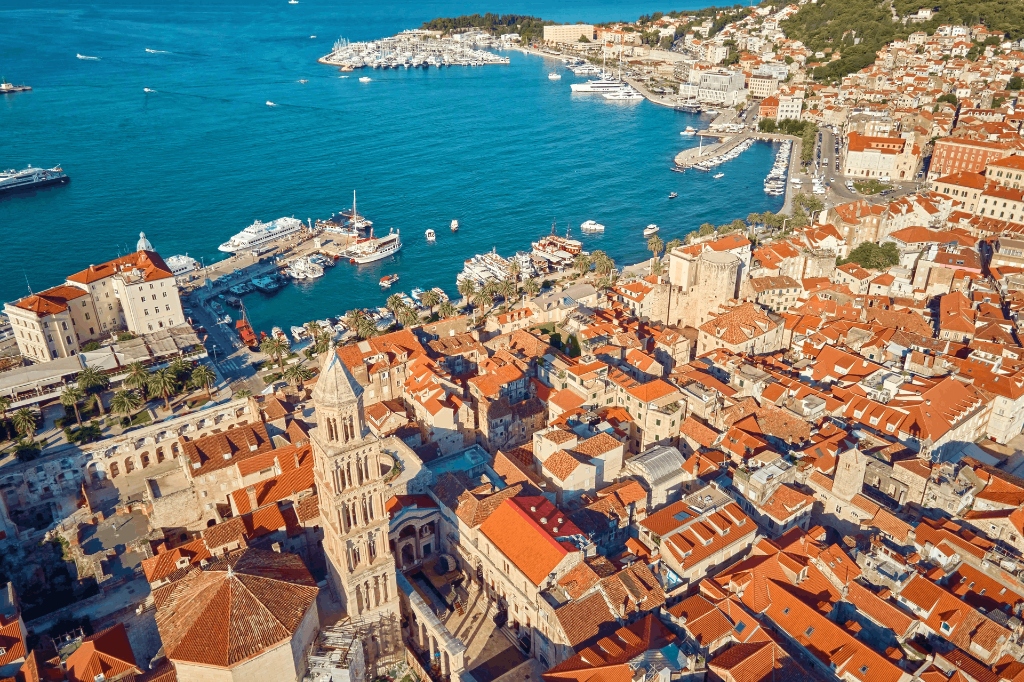 Croatia