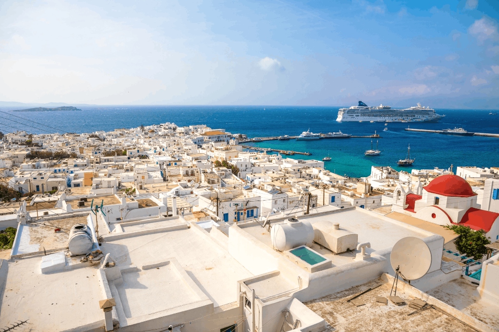 Greece