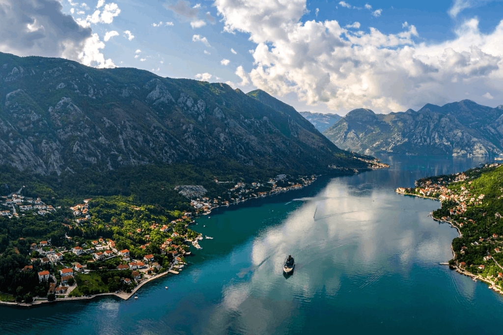 Montenegro