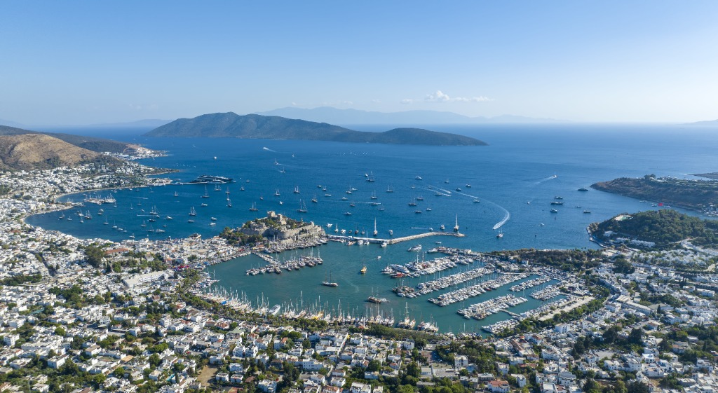 Blue Voyage Turkey: Gulet Cruises on the Turquoise Coast