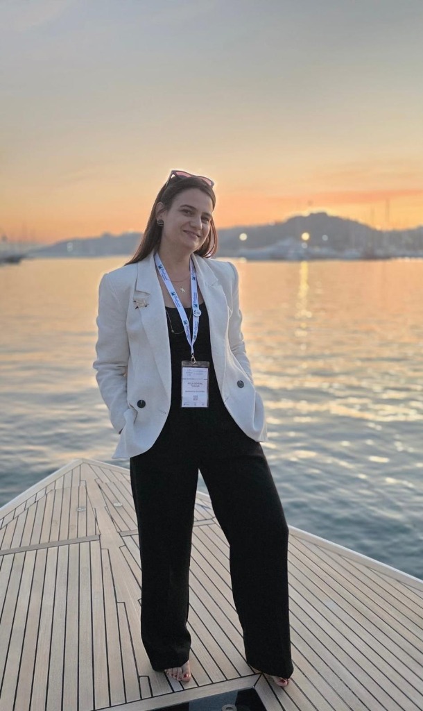 Ayça Güvenç Türker