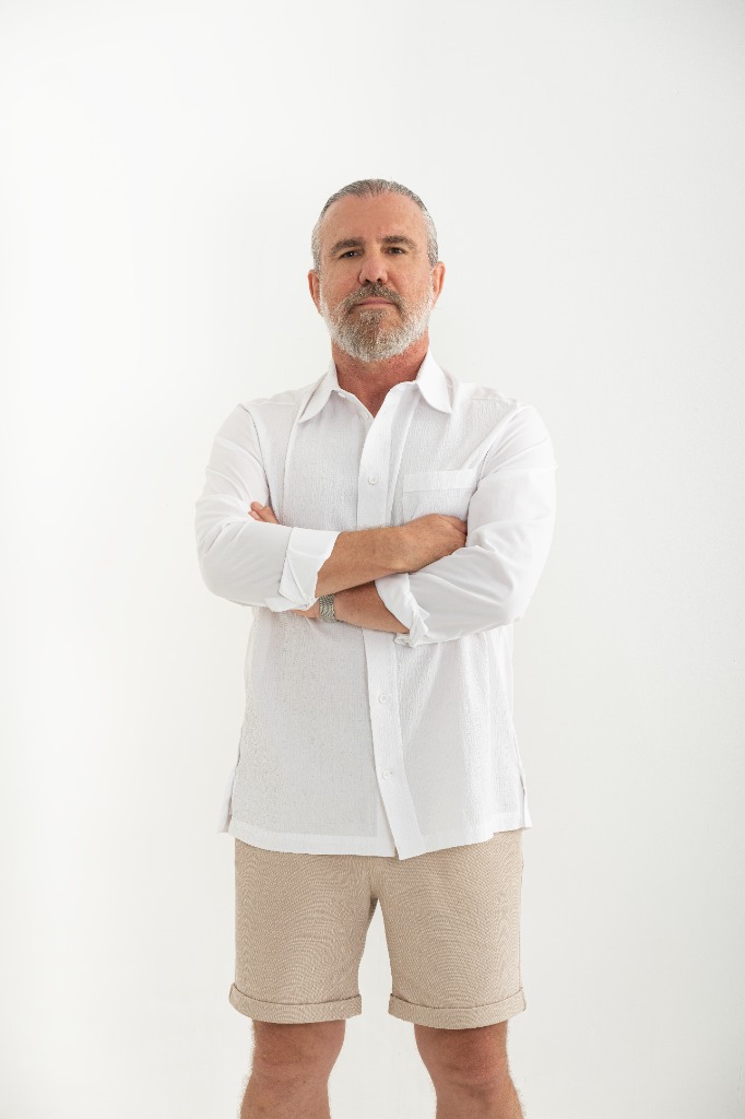 Barbaros Güneş